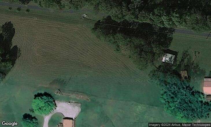 5 Acres of Improved Commercial Land for Sale in Mount Juliet, Tennessee