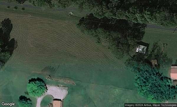 5 Acres of Improved Commercial Land for Sale in Mount Juliet, Tennessee