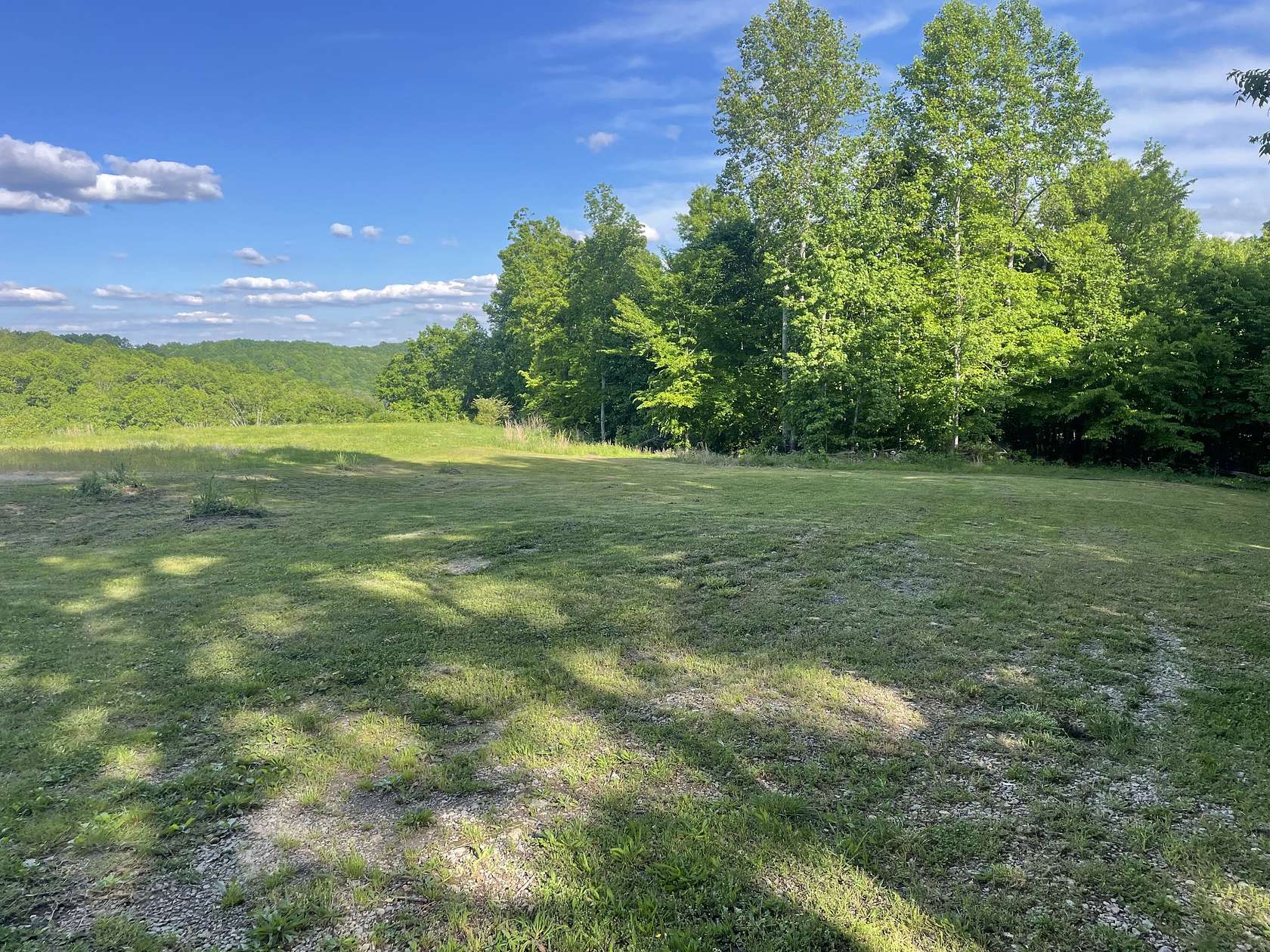 5.27 Acres of Residential Land for Sale in Ashland City, Tennessee