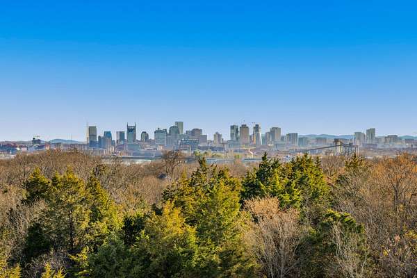 0.97 Acres of Commercial Land for Sale in Nashville, Tennessee