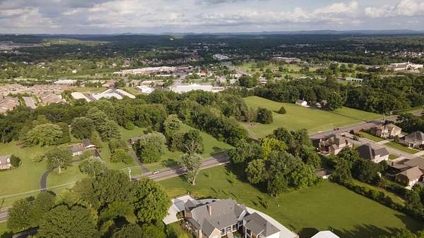 15.2 Acres of Mixed-Use Land for Sale in Murfreesboro, Tennessee