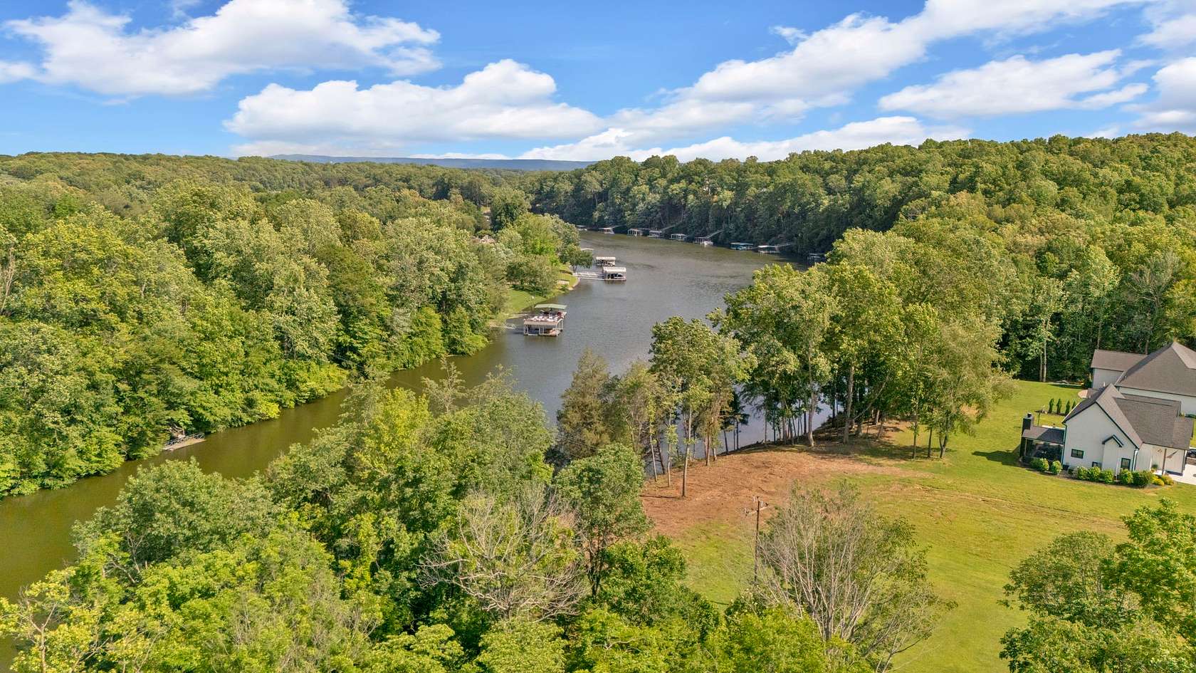 1.3 Acres of Residential Land for Sale in Estill Springs, Tennessee