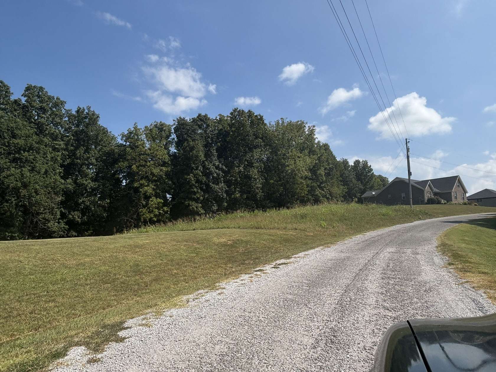0.96 Acres of Residential Land for Sale in Pulaski, Tennessee