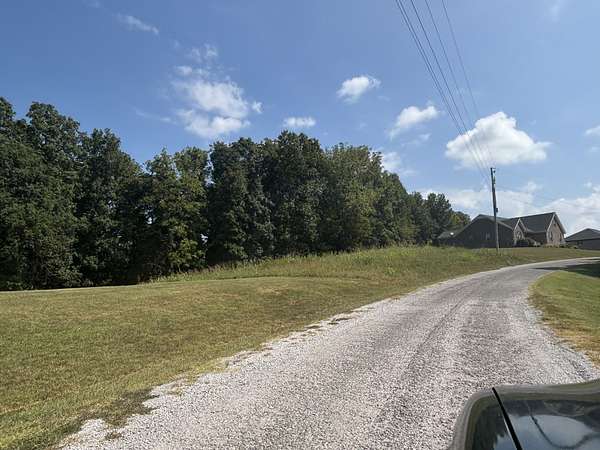 0.96 Acres of Residential Land for Sale in Pulaski, Tennessee