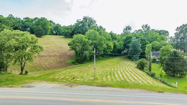 60 Acres of Land for Sale in Pulaski, Tennessee