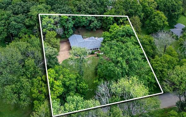 0.97 Acres of Residential Land for Sale in Nashville, Tennessee