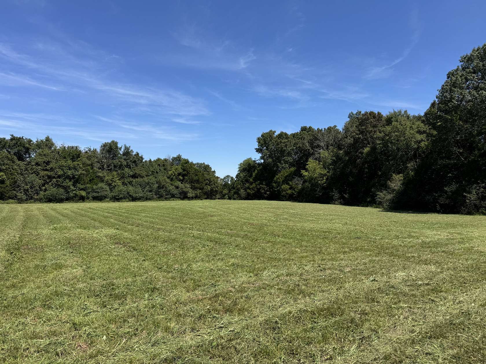 19.8 Acres of Land for Sale in Murfreesboro, Tennessee