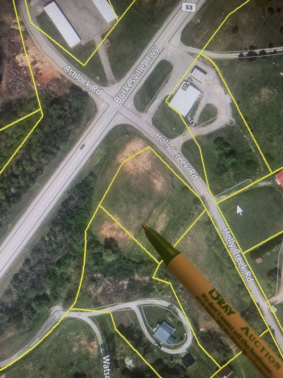 1 Acre of Residential Land for Sale in Celina, Tennessee