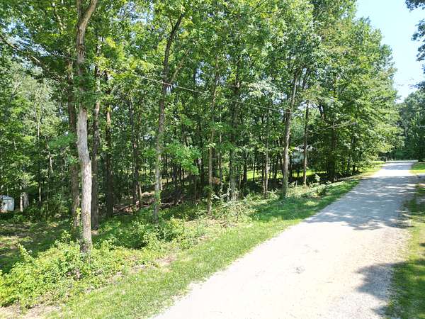 0.66 Acres of Residential Land for Sale in Collinwood, Tennessee