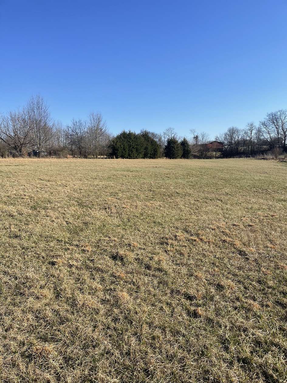 8.3 Acres of Residential Land for Sale in Lafayette, Tennessee