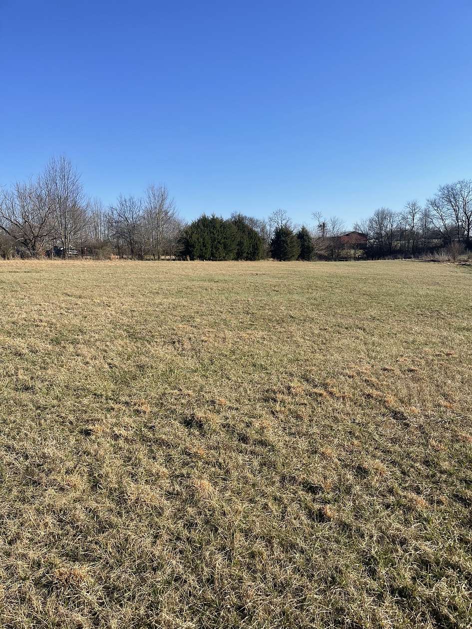 8.3 Acres of Land for Sale in Lafayette, Tennessee