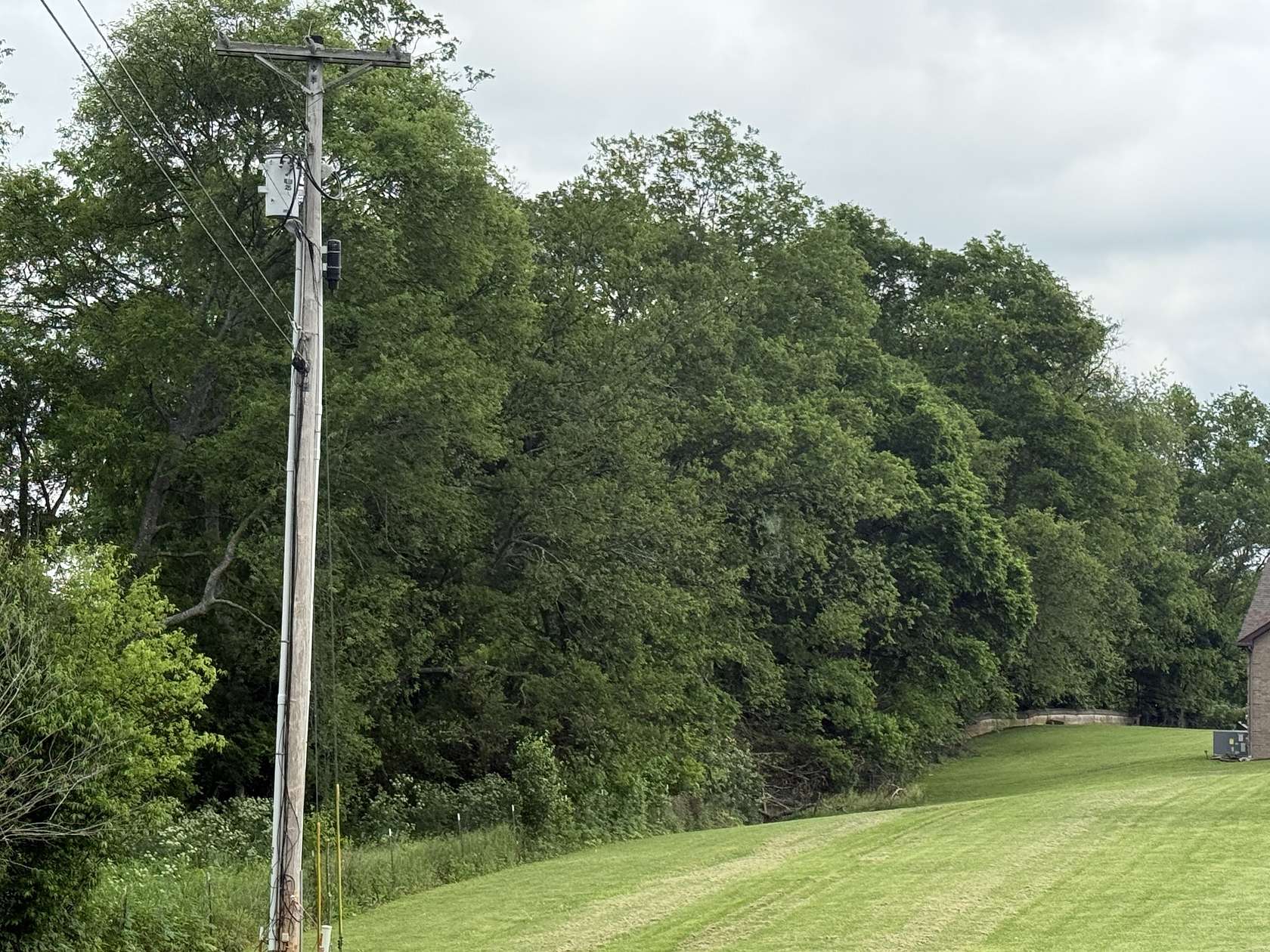 6 Acres of Residential Land for Sale in Castalian Springs, Tennessee