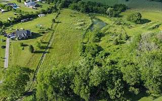 6 Acres of Residential Land for Sale in Castalian Springs, Tennessee