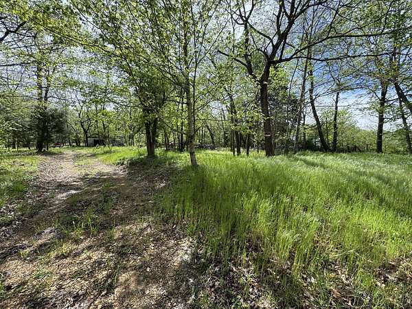 5.8 Acres of Residential Land for Sale in Ashland City, Tennessee