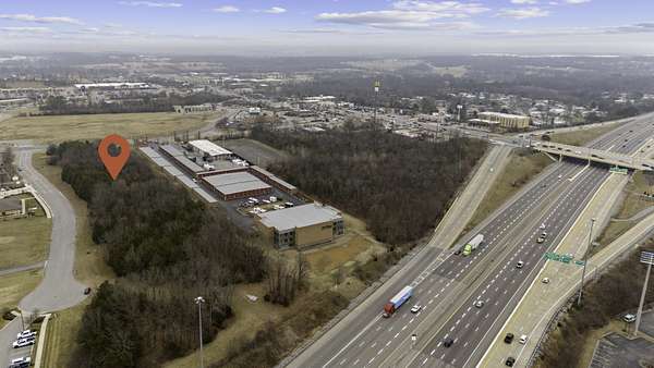 1 Acre of Commercial Land for Sale in Mount Juliet, Tennessee