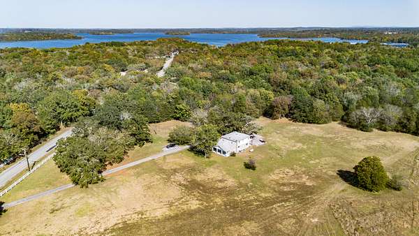 9.78 Acres of Agricultural Land for Sale in Antioch, Tennessee