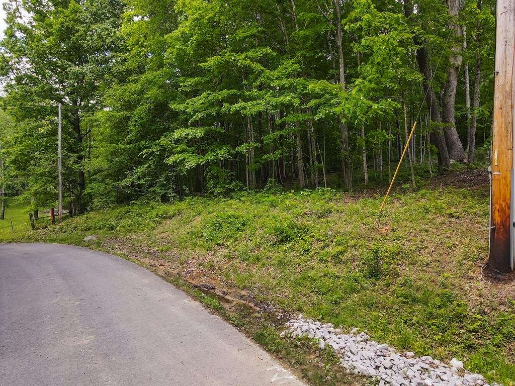 2.55 Acres of Residential Land for Sale in Cookeville, Tennessee