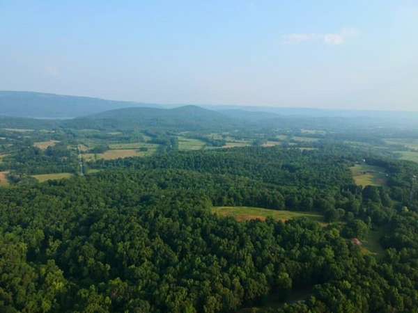 3.39 Acres of Residential Land for Sale in Whitwell, Tennessee