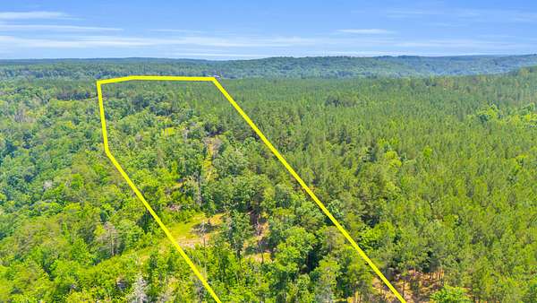 5 Acres of Residential Land for Sale in Soddy-Daisy, Tennessee