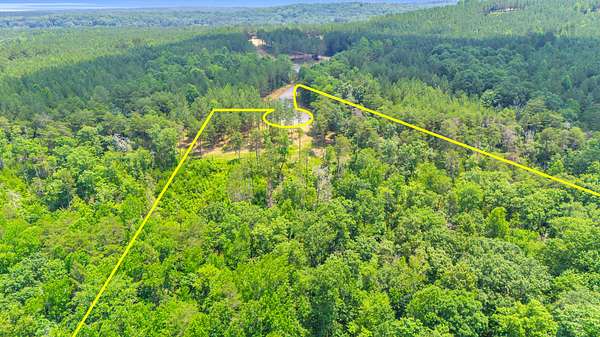 5 Acres of Residential Land for Sale in Soddy-Daisy, Tennessee