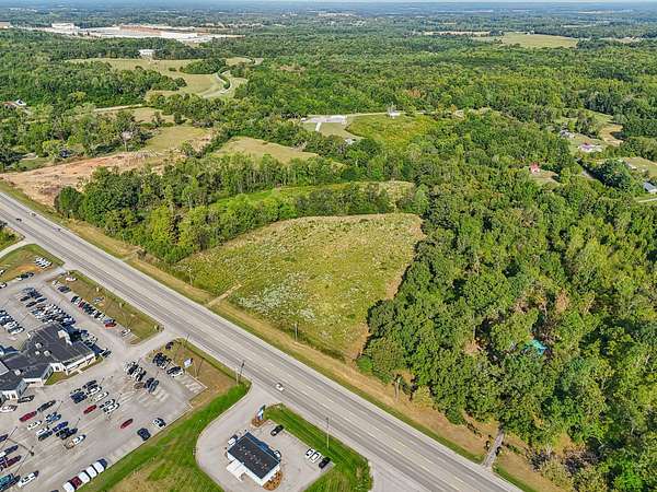 14.2 Acres of Mixed-Use Land for Sale in Morrison, Tennessee