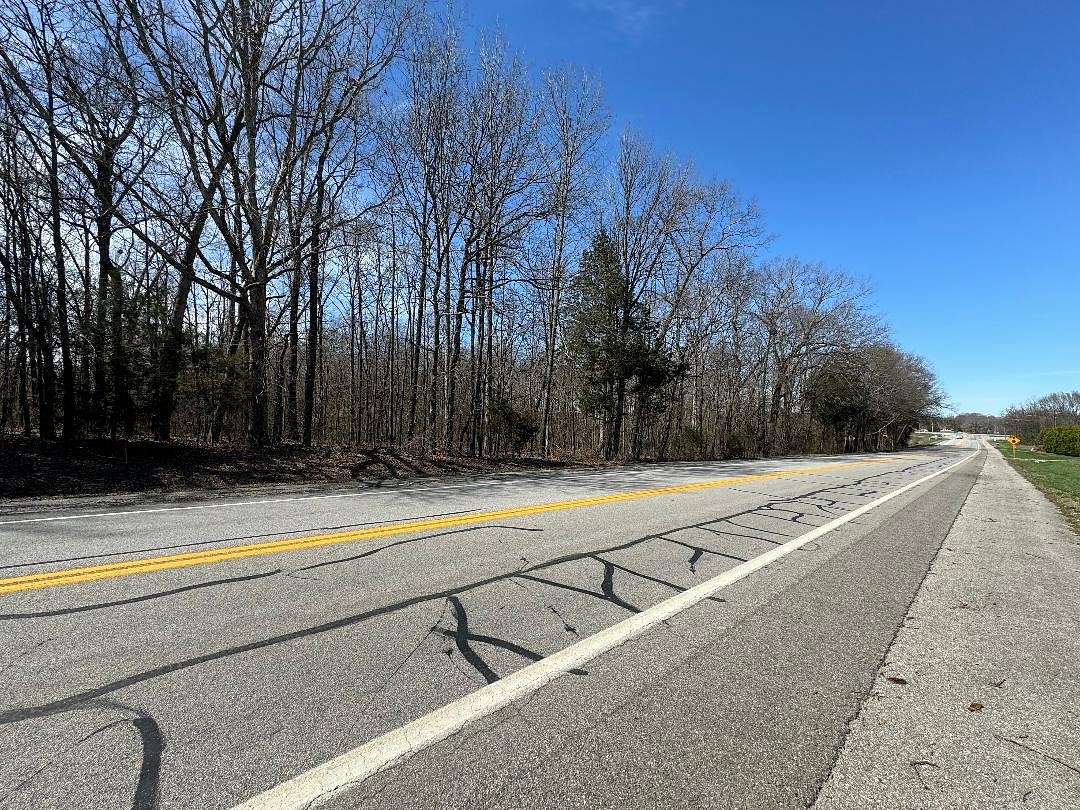 10.2 Acres of Land for Sale in Huntland, Tennessee