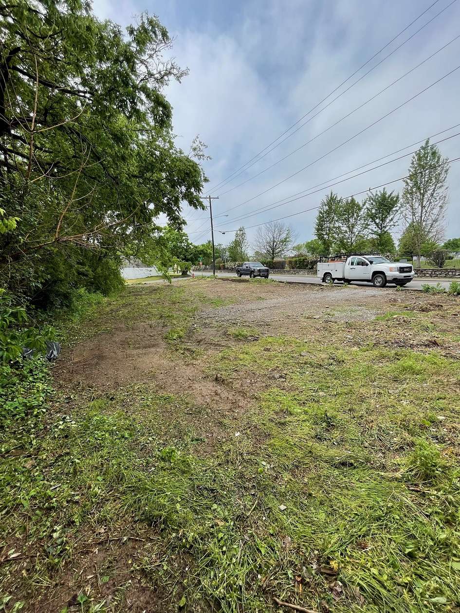 0.02 Acres of Residential Land for Sale in Nashville, Tennessee