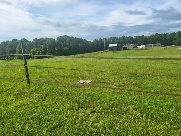 0.75 Acres of Residential Land for Sale in McMinnville, Tennessee
