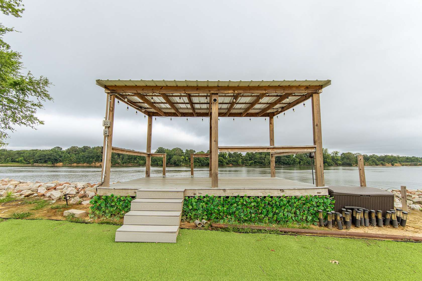 Residential Land for Sale in Savannah, Tennessee