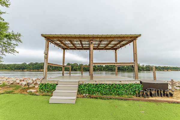 Residential Land for Sale in Savannah, Tennessee