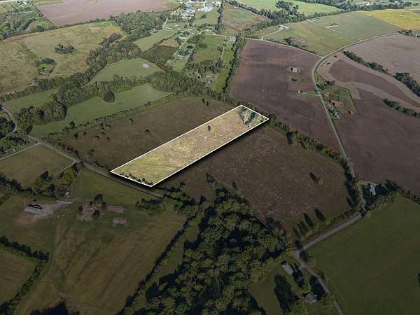 7 Acres of Residential Land for Sale in Smithville, Tennessee