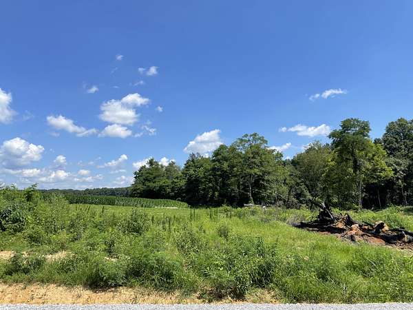 1.3 Acres of Residential Land for Sale in Summertown, Tennessee