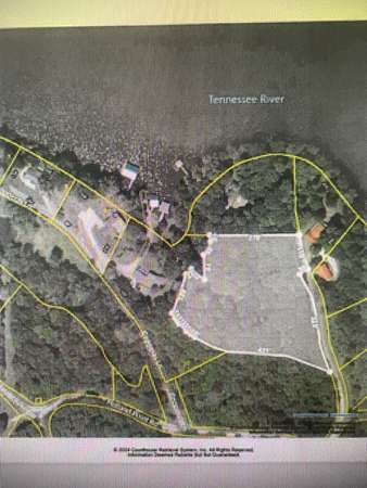 3.3 Acres of Residential Land for Sale in Stewart, Tennessee