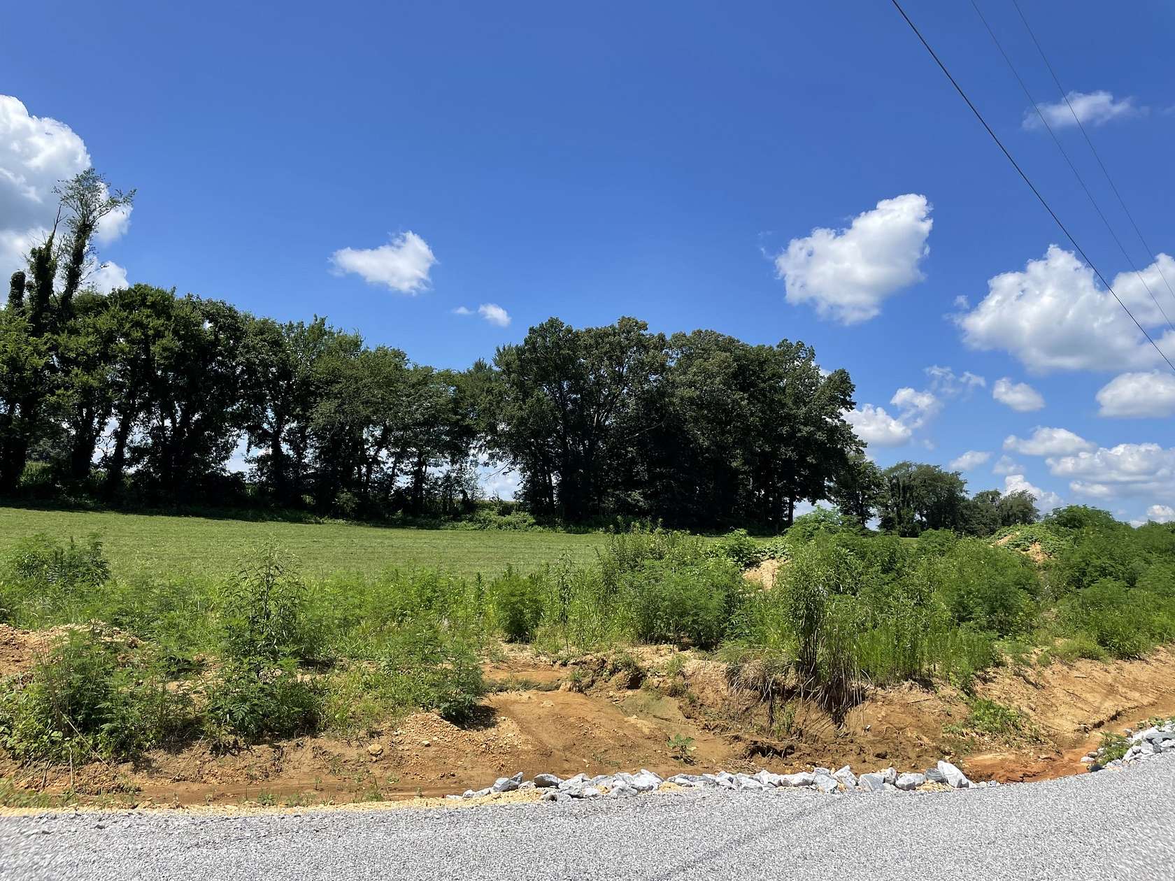0.88 Acres of Residential Land for Sale in Summertown, Tennessee