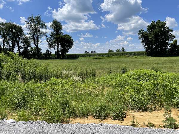 0.8 Acres of Residential Land for Sale in Summertown, Tennessee