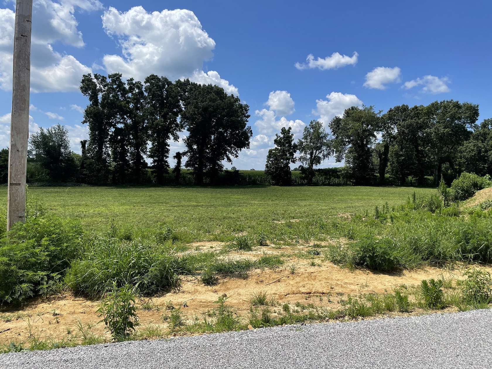 0.94 Acres of Residential Land for Sale in Summertown, Tennessee