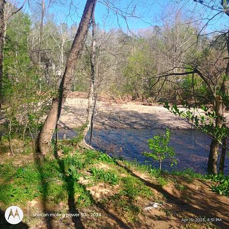 5 Acres of Residential Land for Sale in Ashland City, Tennessee