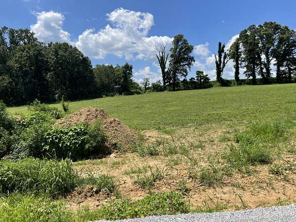 1 Acre of Residential Land for Sale in Summertown, Tennessee