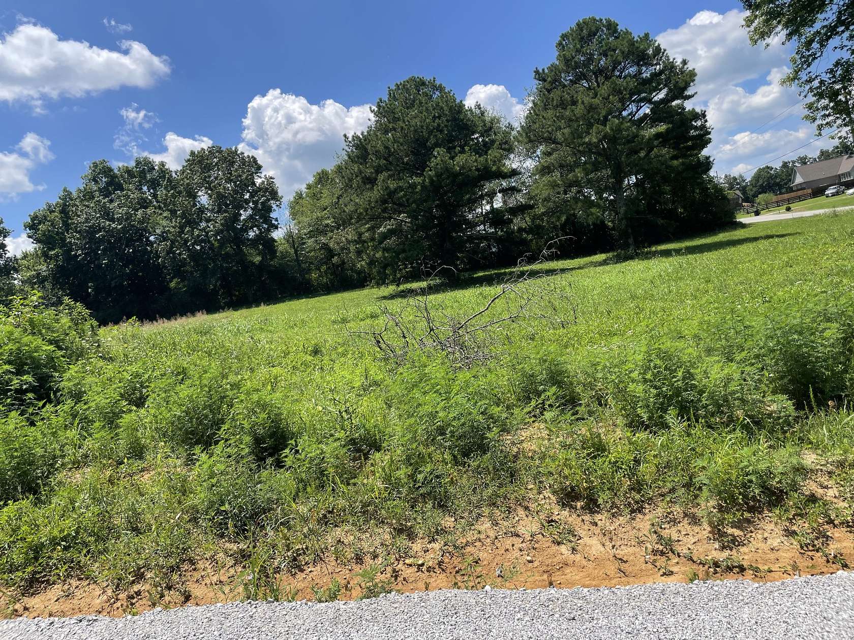 1.3 Acres of Residential Land for Sale in Summertown, Tennessee