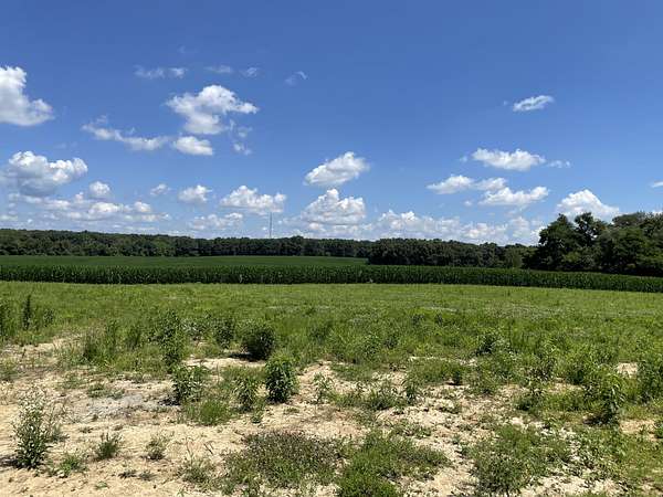 0.81 Acres of Residential Land for Sale in Summertown, Tennessee