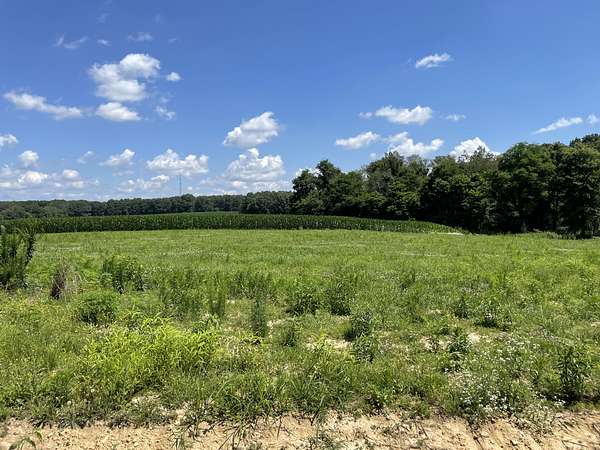 0.85 Acres of Residential Land for Sale in Summertown, Tennessee