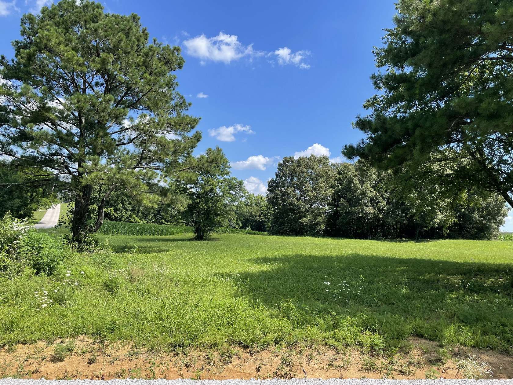 1.2 Acres of Residential Land for Sale in Summertown, Tennessee
