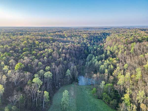 15 Acres of Land for Sale in Nunnelly, Tennessee