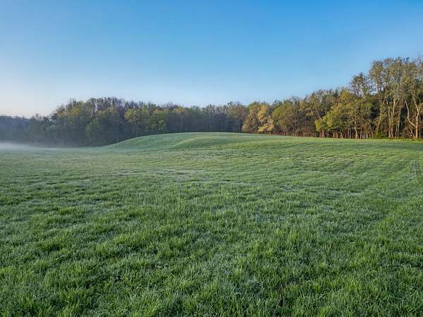 23.8 Acres of Land for Sale in Nunnelly, Tennessee