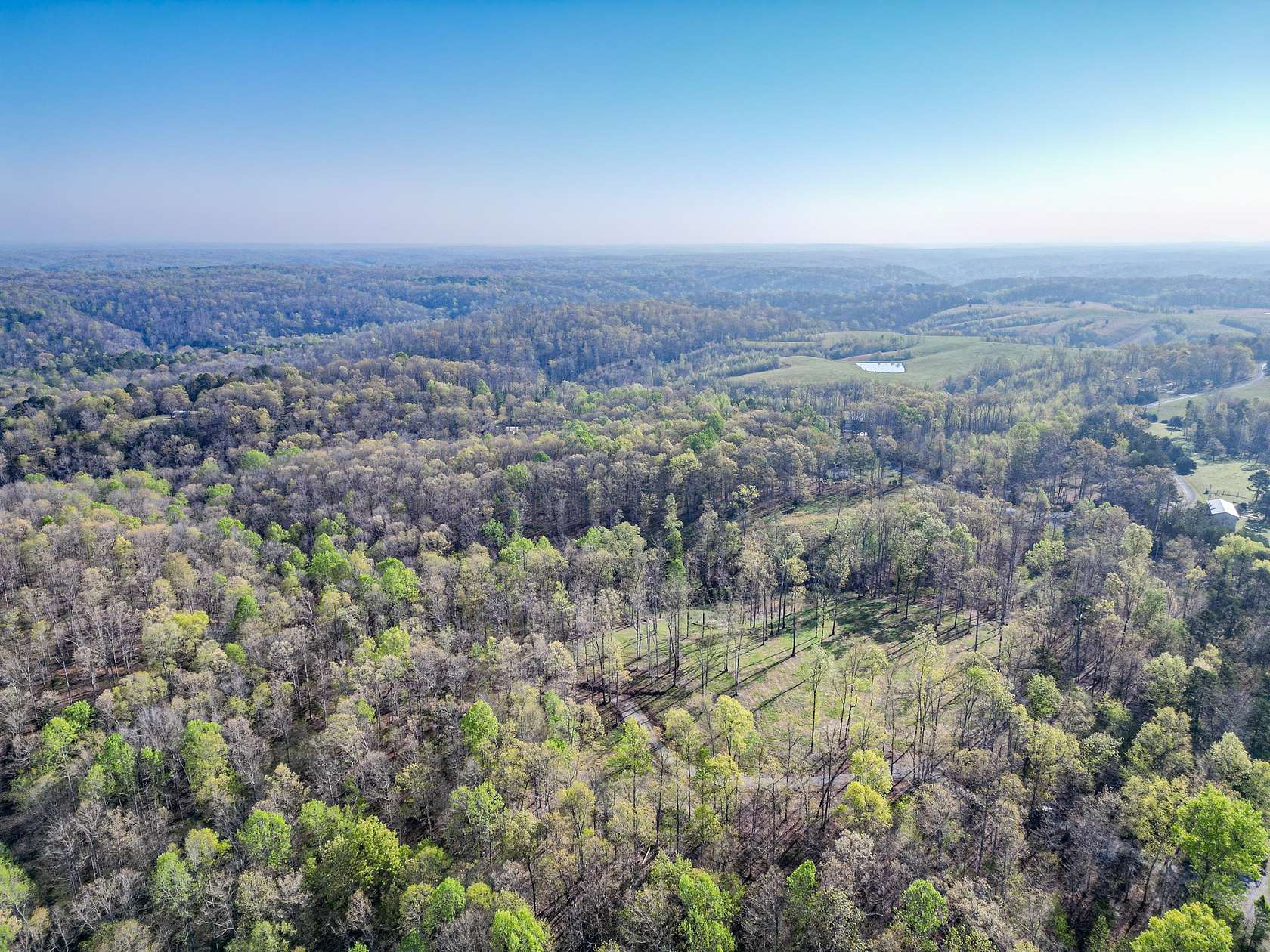 5 Acres of Residential Land for Sale in Nunnelly, Tennessee