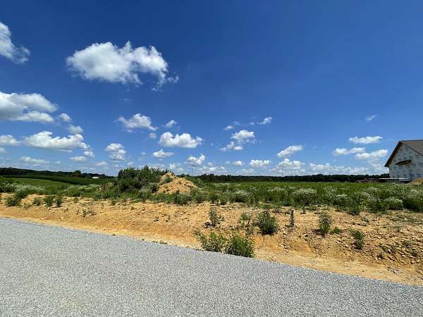 0.77 Acres of Residential Land for Sale in Summertown, Tennessee