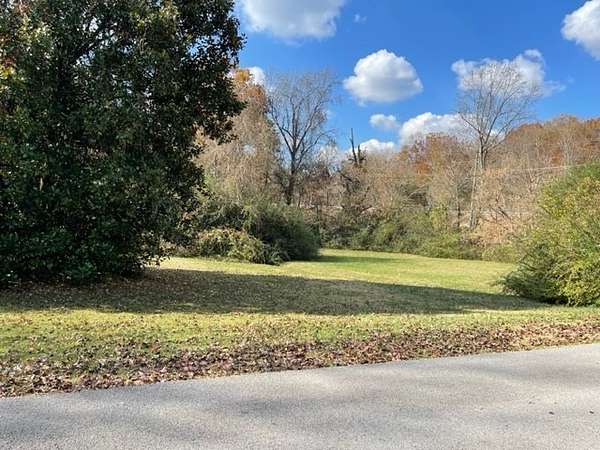 0.51 Acres of Residential Land for Sale in McMinnville, Tennessee