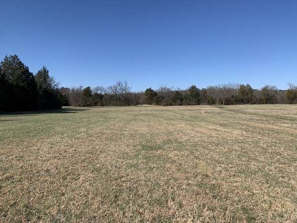 6.75 Acres of Residential Land for Sale in Lebanon, Tennessee