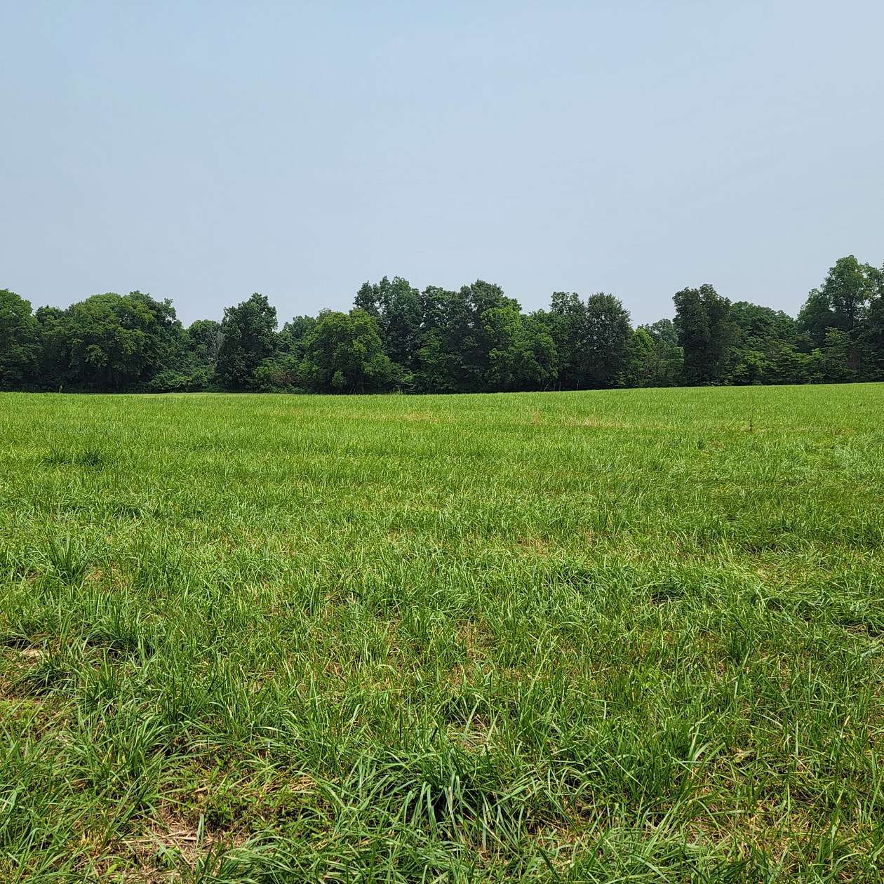 5.34 Acres of Residential Land for Sale in Portland, Tennessee