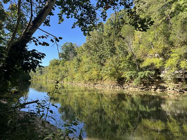 1.83 Acres of Residential Land for Sale in Rock Island, Tennessee